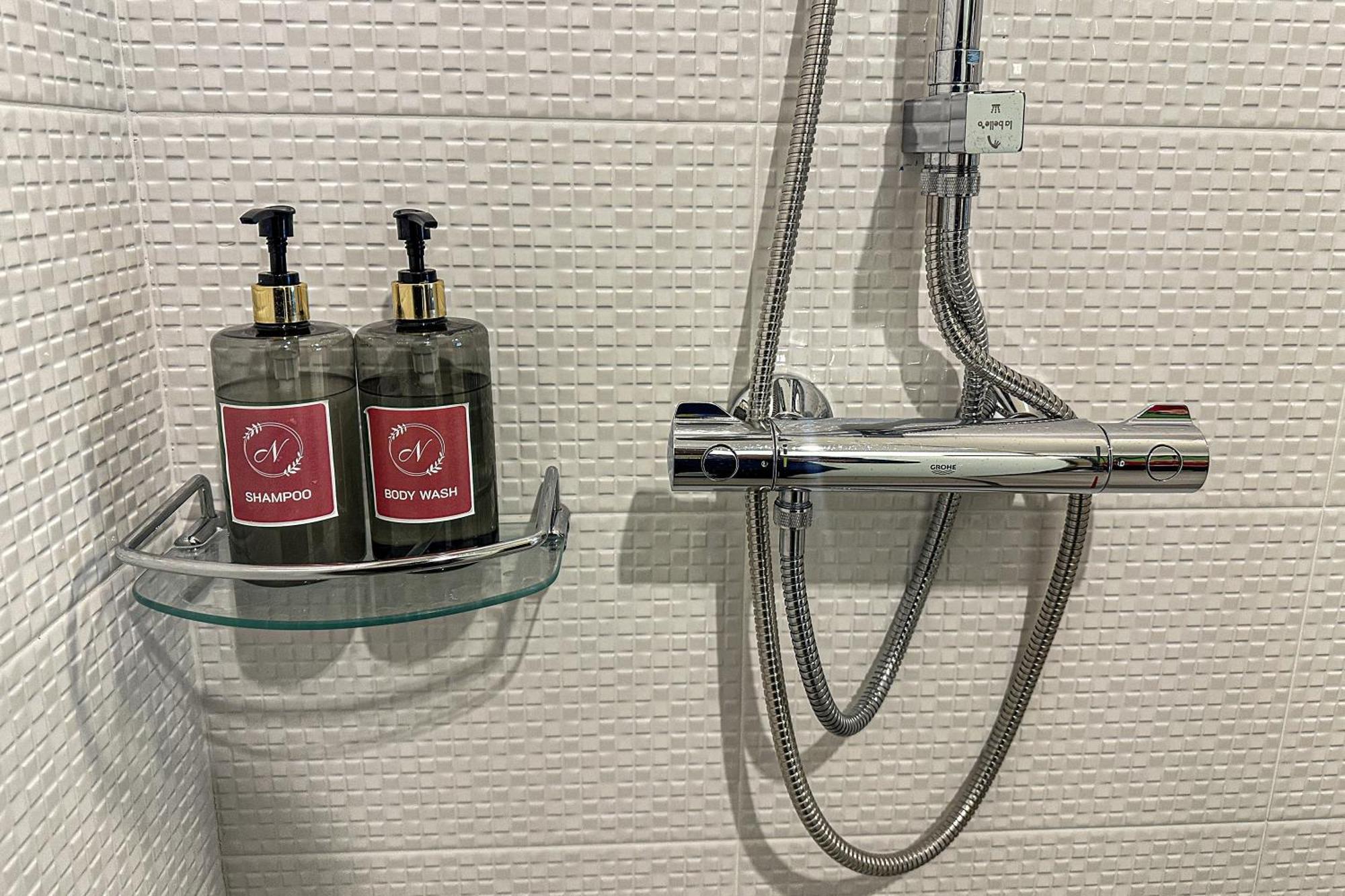 Na Napa Wellness Spa & Resort 清邁 外观 照片