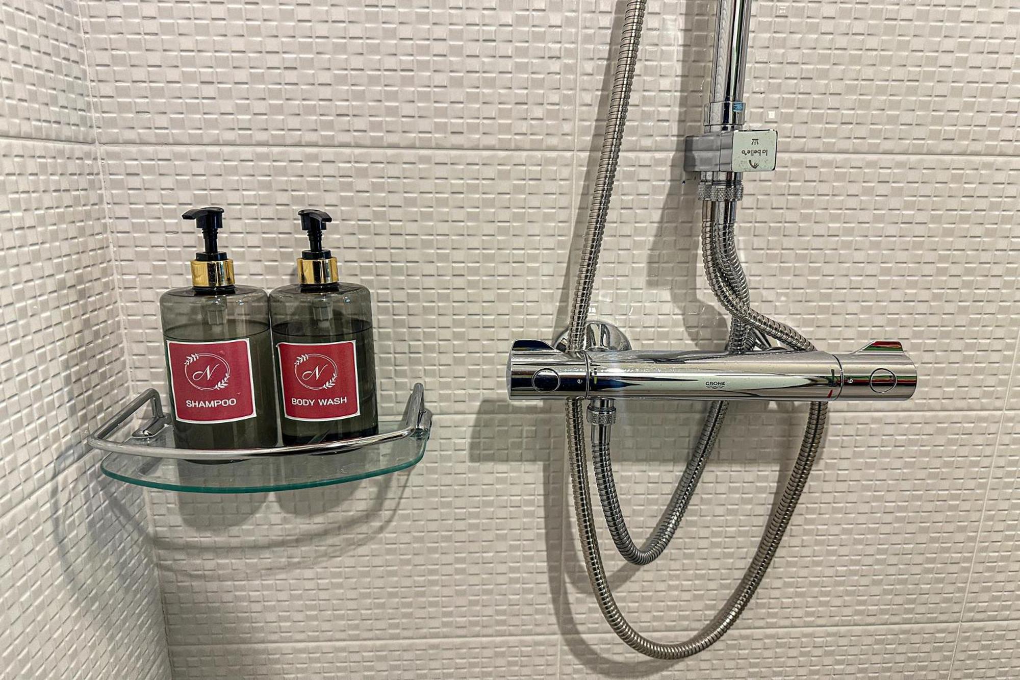 Na Napa Wellness Spa & Resort 清邁 外观 照片