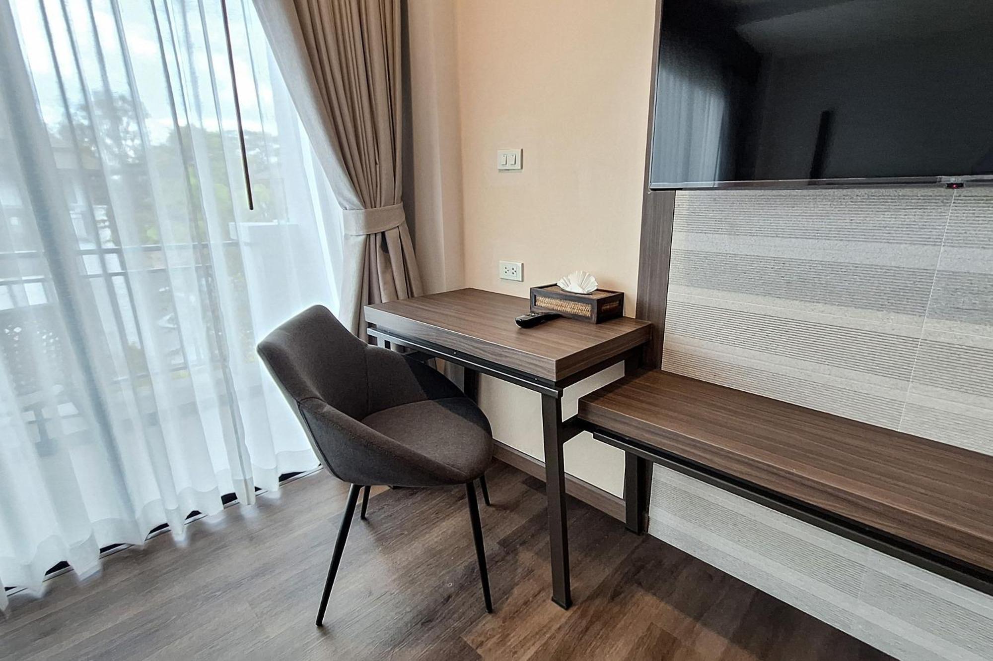Na Napa Wellness Spa & Resort 清邁 外观 照片