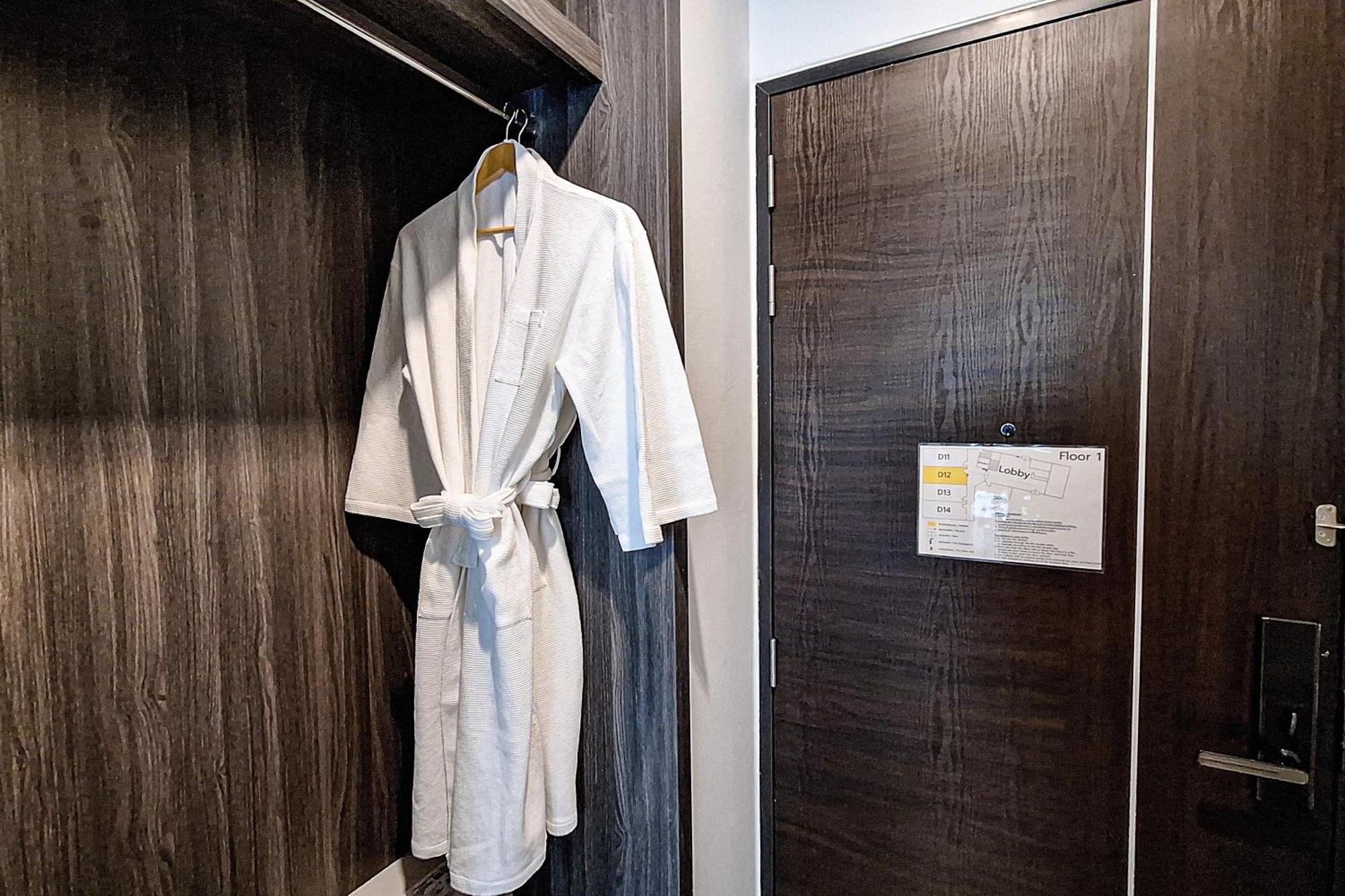 Na Napa Wellness Spa & Resort 清邁 外观 照片