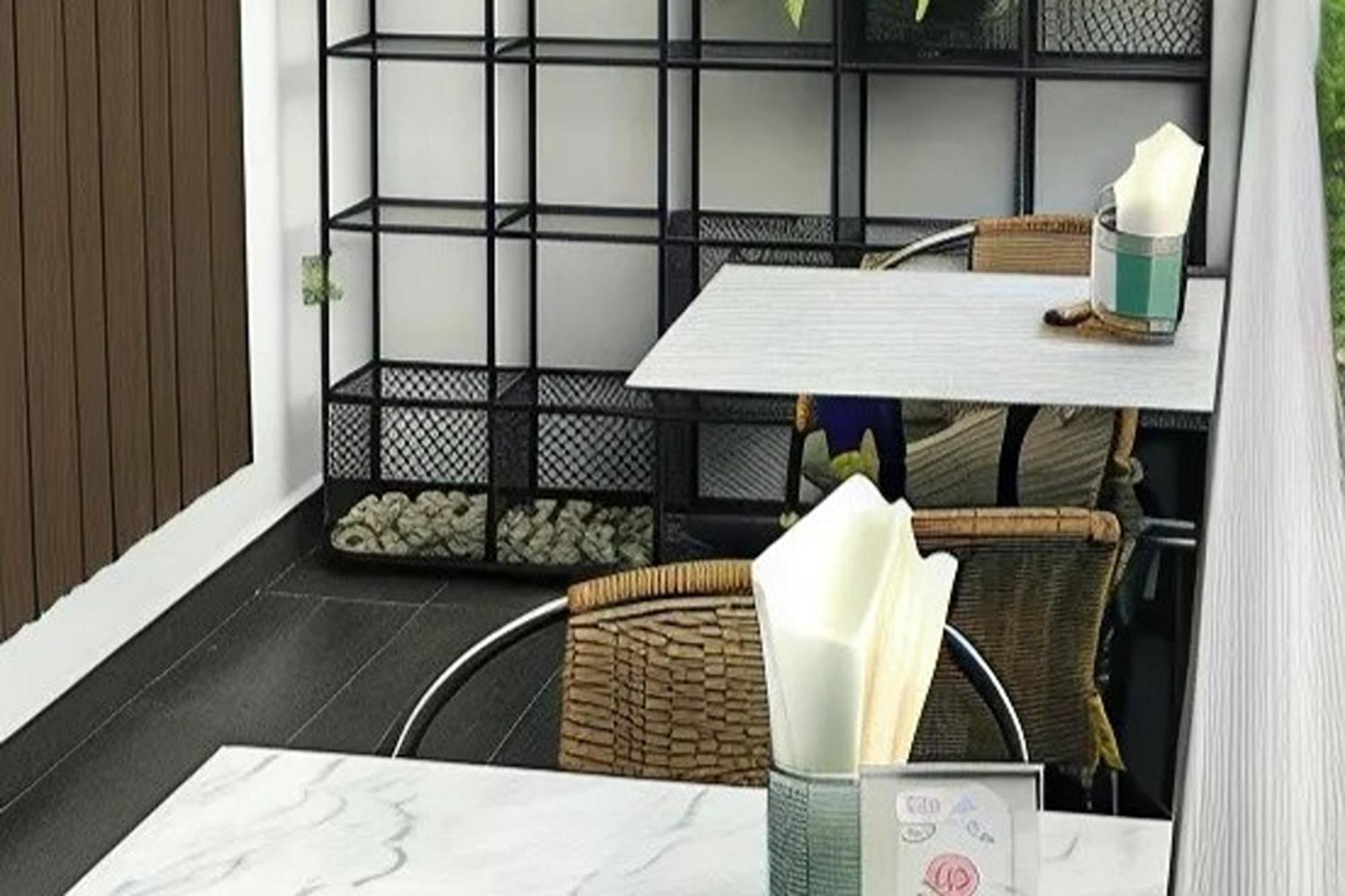 Na Napa Wellness Spa & Resort 清邁 外观 照片