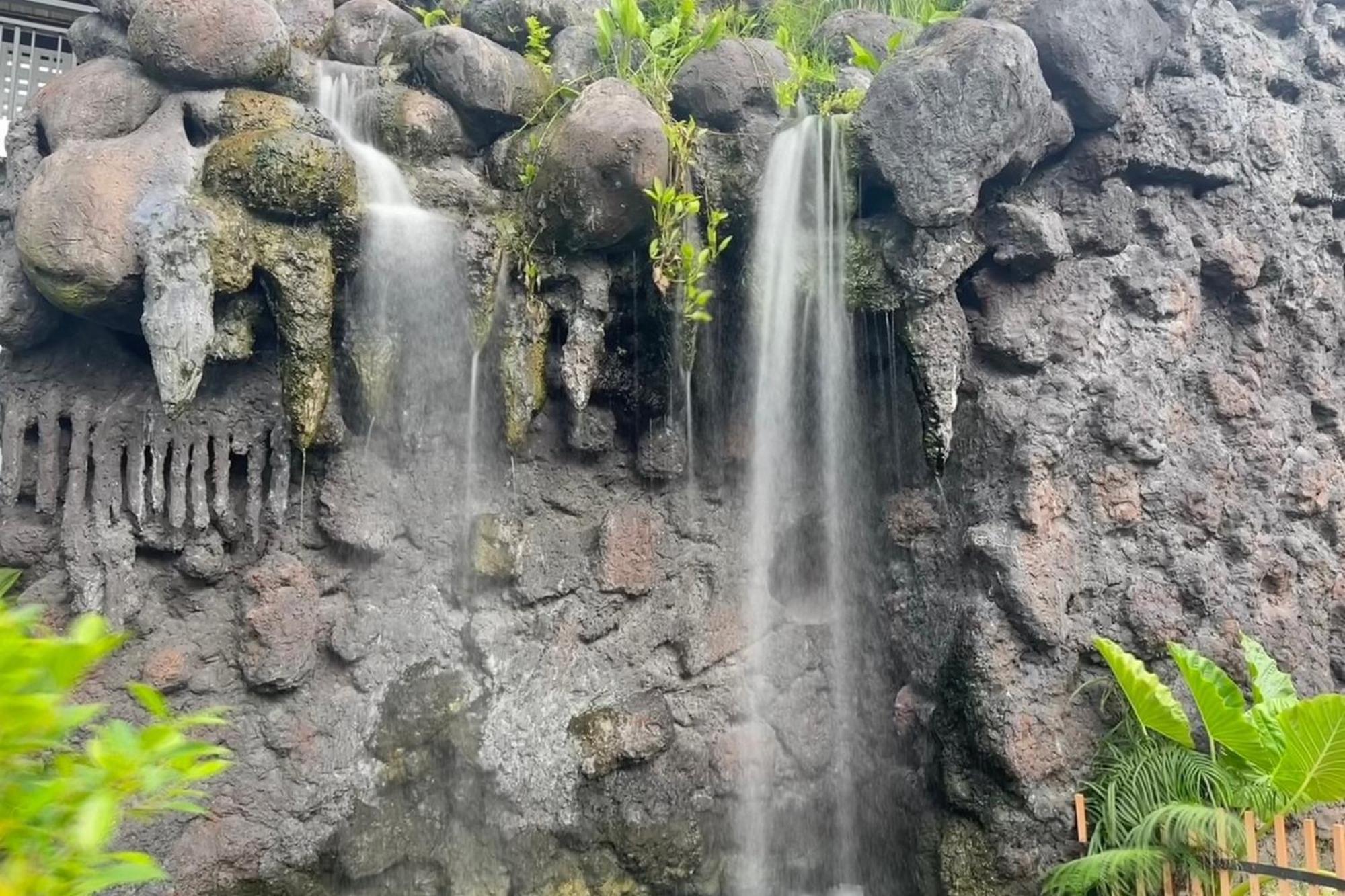 Na Napa Wellness Spa & Resort 清邁 外观 照片
