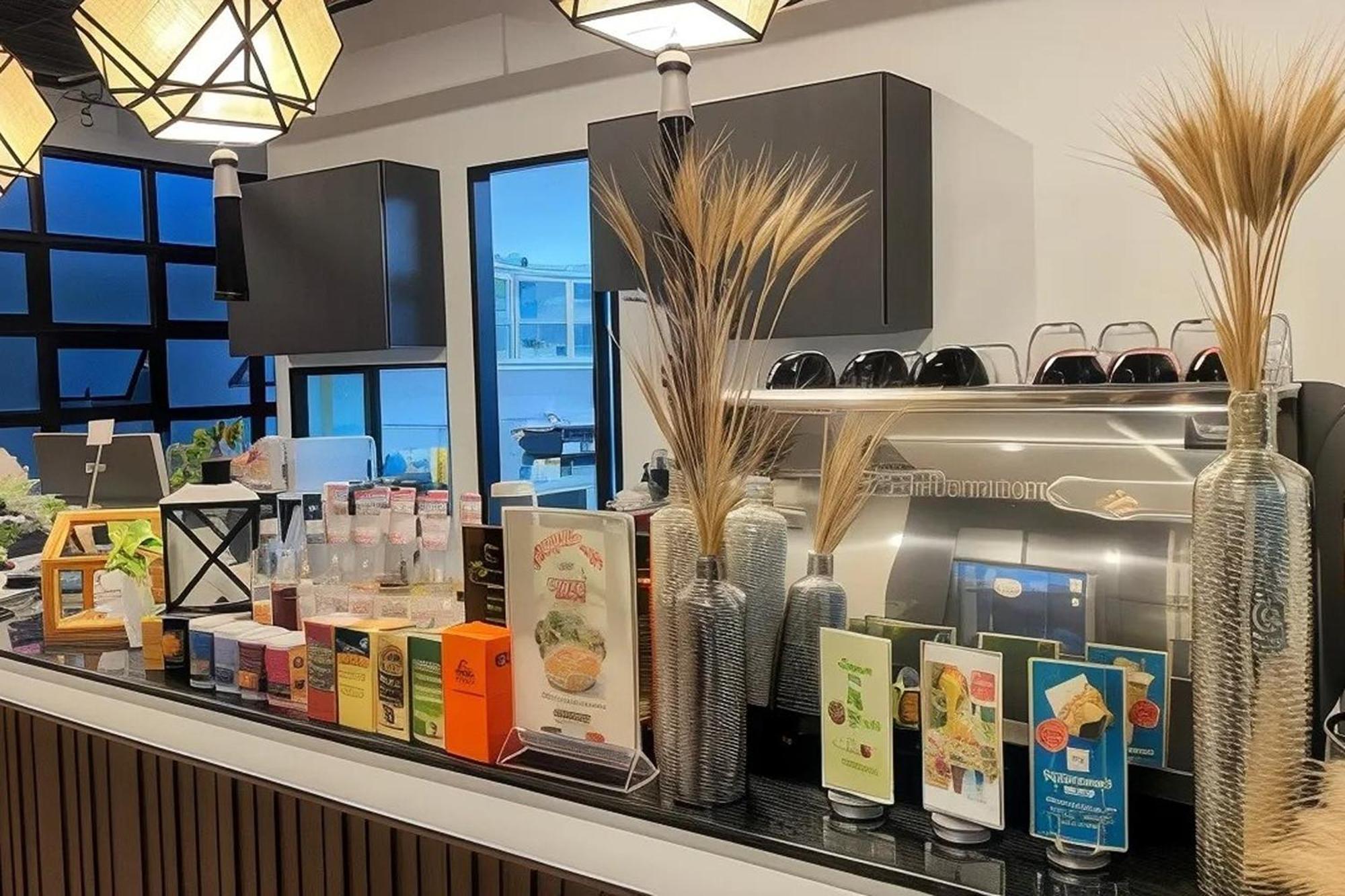 Na Napa Wellness Spa & Resort 清邁 外观 照片