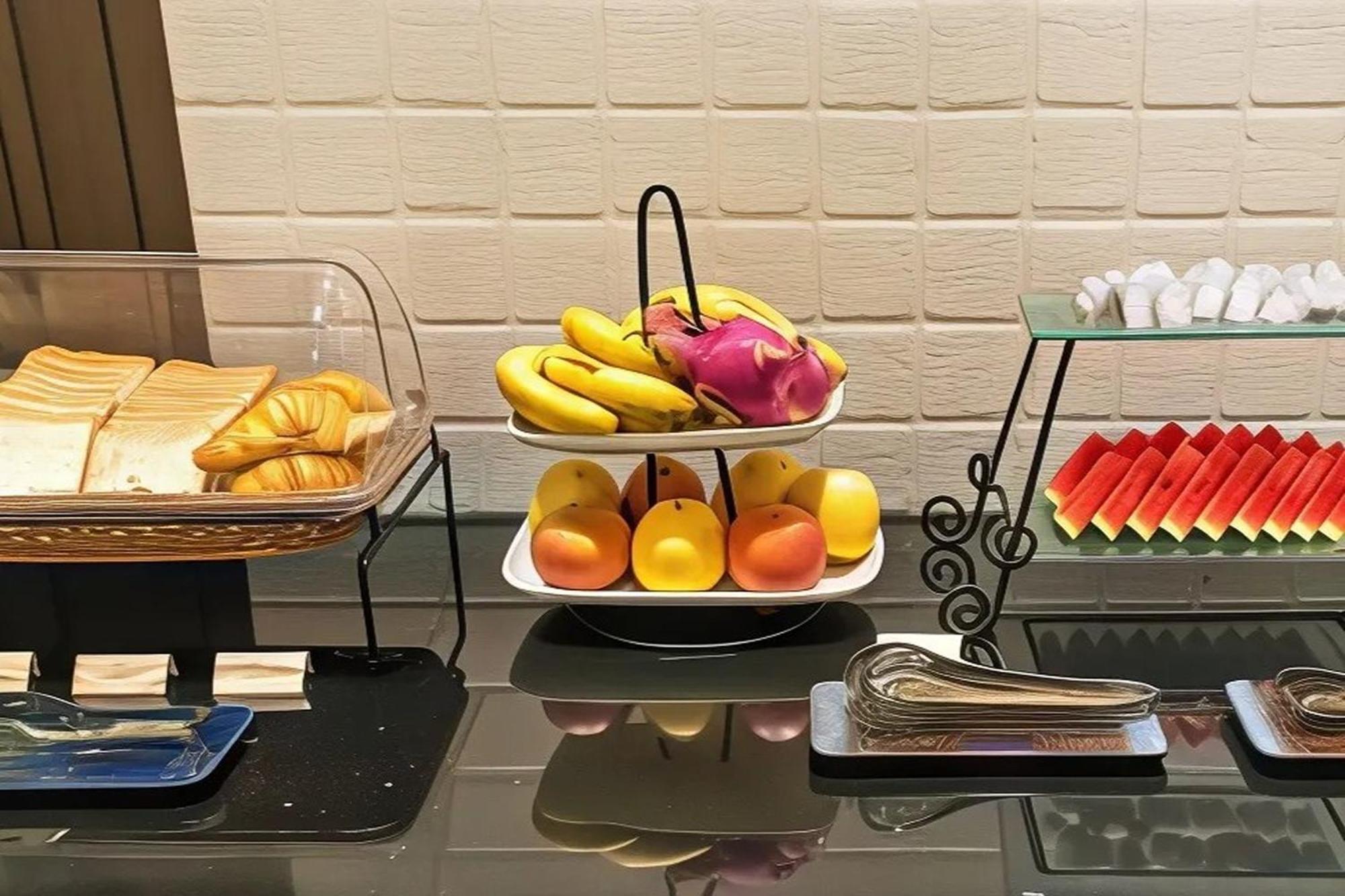 Na Napa Wellness Spa & Resort 清邁 外观 照片